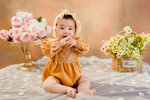 营口宝宝发烧可以吃牛肉吗